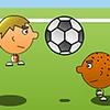 1対1のサッカークラシック 1対1のサッカークラシック