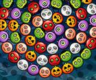 Bubble Wheel Halloween