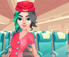 Stewardess Beauty Salon