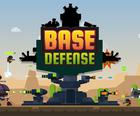 Defesa da Base 