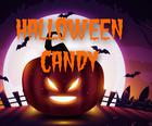 Halloween Candy