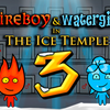 Fireboy و Watergirl 3 Fireboy و Watergirl 3
