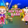 Baby Hazel NewYear Bash Baby Hazel NewYear Bash