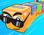 Cubes 2048.io