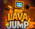 Lava Jump