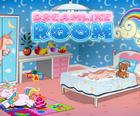 Dreamlike Room