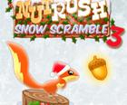 Nut Rush 3-Sneeu Scramble