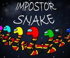 Impostor slange IO
