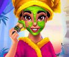 Arabian Princess: Makeover Ρεάλ