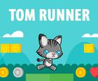 Tom Løber