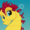 Seahorse Се Облекуваат Seahorse Се Облекуваат