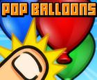 Balony PoP