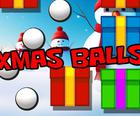 Xmas Balls