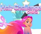 Hair Challenge Онлайн 3D