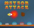 Метеоритна Атака