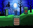 Halloween Forest Escape Series Odcinek 1