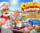 Madness Cooking 