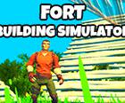 Fort Constructii Simulator