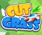 Cut Grass Arcade