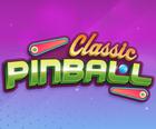 კლასიკური Pinball