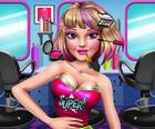 Super-Helden-Make-Up-Salon