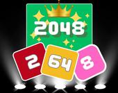 Block Puzzle 2048 Game