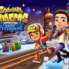 Subway Surfers Saint Petersburg Subway Surfers Saint Petersburg
