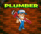 ਉਦਾਹਰਨ ਲਈ Plumber