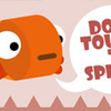 Don ' t आदळणे Spikes Don ' t आदळणे Spikes