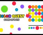 Color Quest: Jeu de couleurs