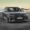 Audi RS6 Avant Puzzle Audi RS6 Avant Puzzle