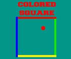 Kolorowe Kwadraty