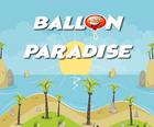 Рай за балони