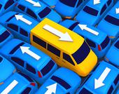 Tap Car