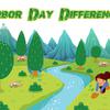 Arbor Day Differences Arbor Day Differences