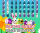 Easter Bunny Trứng Shooter