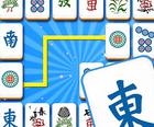 Mahjong connect: majong classique (Jeu Onet)