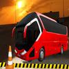 Moderní Bus Parking Adventure Hra Moderní Bus Parking Adventure Hra