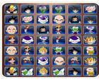 Find Dragon Ball Face Ansigt