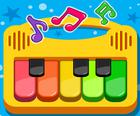 Piano Música y Canciones para Niños