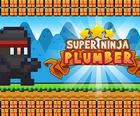 Super Ninja Plumber