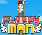 L'Homme Flappy