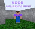 Noob Challenge Rush