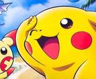 Pokemon Jigsaw Puzzle Collection
