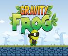 Gravity Frog