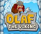 Olaf De Viking Spel