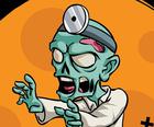 Zombie Lekár Rip