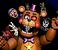 Five nights at freddys