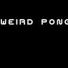 Weird Pong Weird Pong