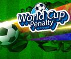 World Cup Penalty Football Game